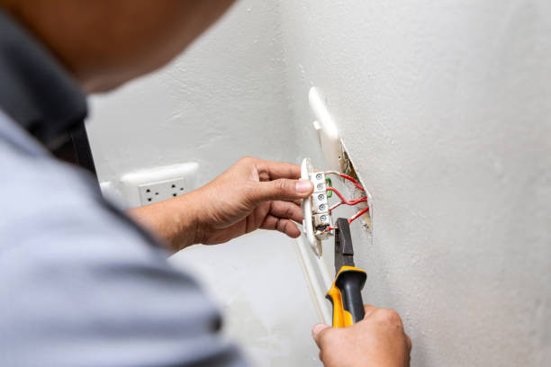 Best Industrial Electrical Services  in Cherry Hill Mall, NJ